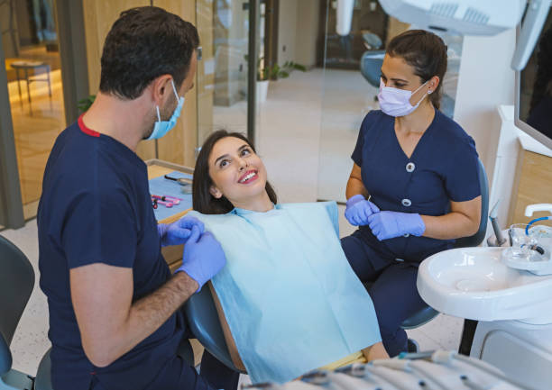 Best Wisdom Tooth Removal  in St Georges, DE